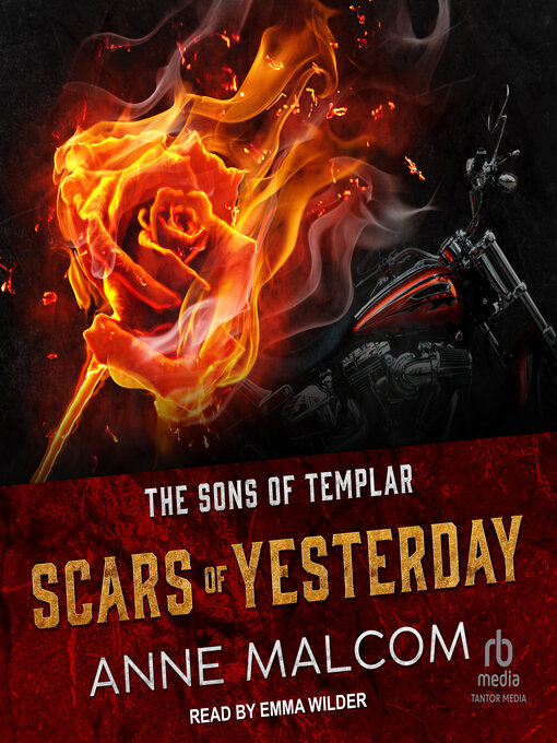 Title details for Scars of Yesterday by Anne Malcom - Available
